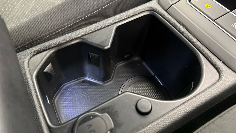 Volkswagen Golf 1.5 TSI Life 5dr Petrol Hatchback